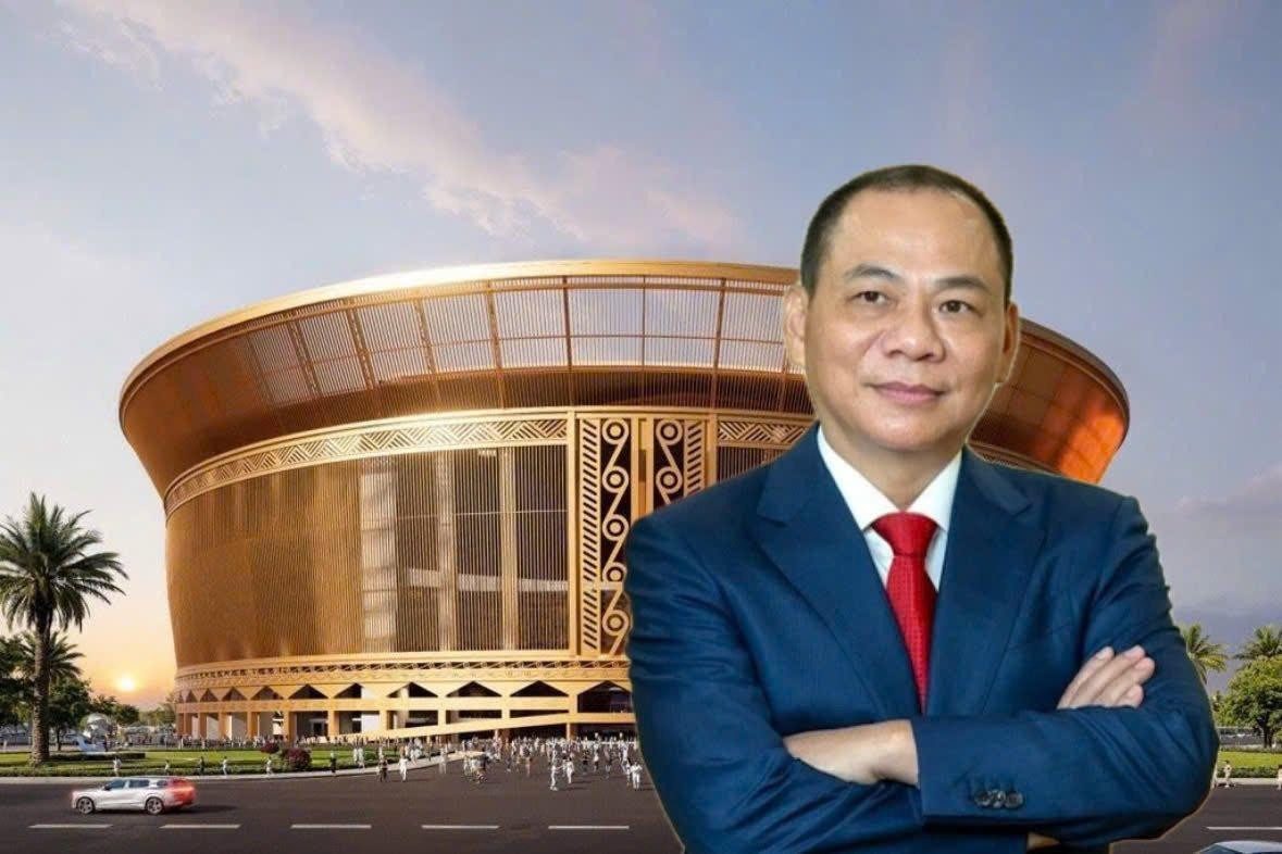 Quy hoạch sử dụng đất khu B: bố trí các chức năng