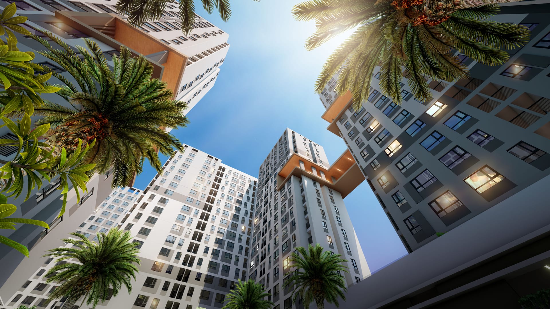 IMPERIA SAIGON PARK